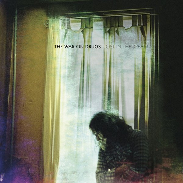 Album Art for Lost In The Dream by The War On Drugs