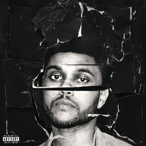 Album Art for Beauty Behind The Madness by The Weeknd