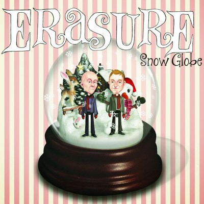 Album Art for Snow Globe (Reissue) by Erasure