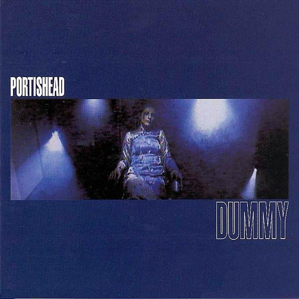 Album Art for Dummy [180g Vinyl] by Portishead