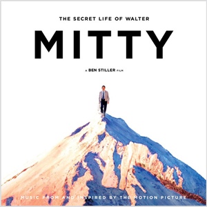 Album Art for The Secret Life Of Walter Mitty (Original Motion Picture Soundtrack) by Soundtrack