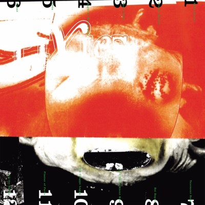 Album Art for Head Carrier [Slipmat] by Pixies
