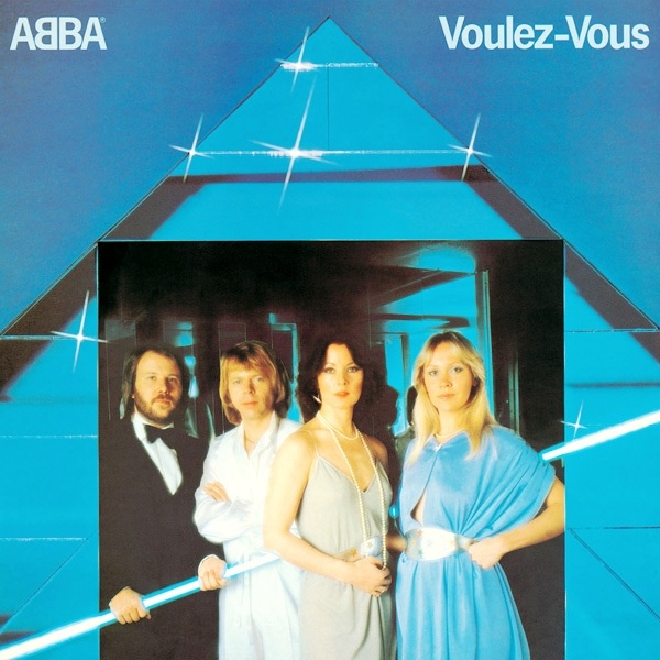 Album Art for Voulez-Vous by Abba