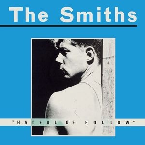 Album Art for Hatful of Hollow by The Smiths