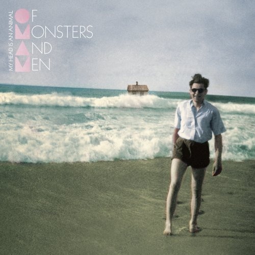 Album Art for My Head Is An Animal by Of Monsters & Men