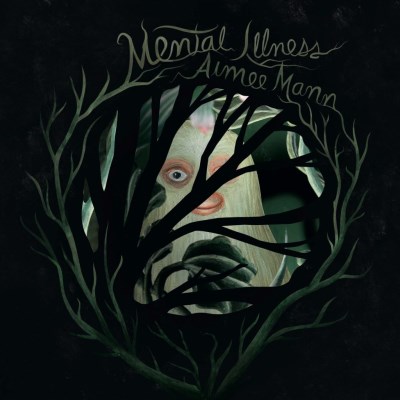Album Art for Mental Illness by Aimee Mann
