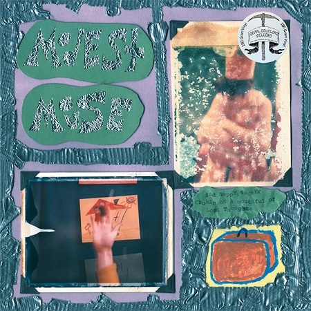 Album Art for Sad Sappy Sucker by Modest Mouse