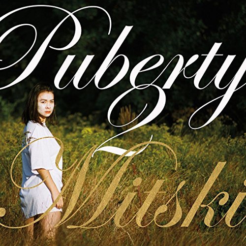 Album Art for Puberty 2 [White] by Mitski