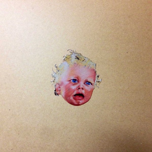 Album Art for To Be Kind by Swans