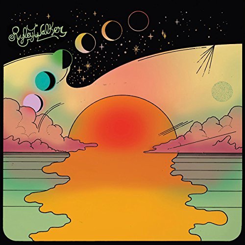 Album Art for Golden Sings That Have Been Sung by Ryley Walker