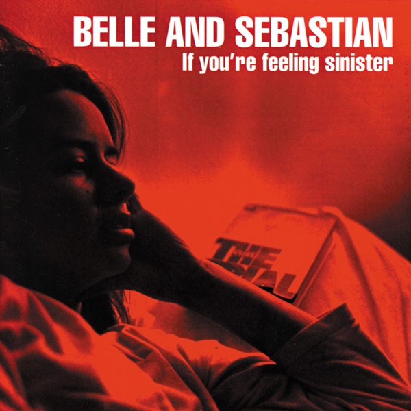 Album Art for If You're Feeling Sinister by Belle & Sebastian