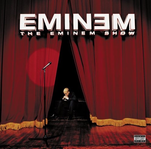 Album Art for The Eminem Show by Eminem