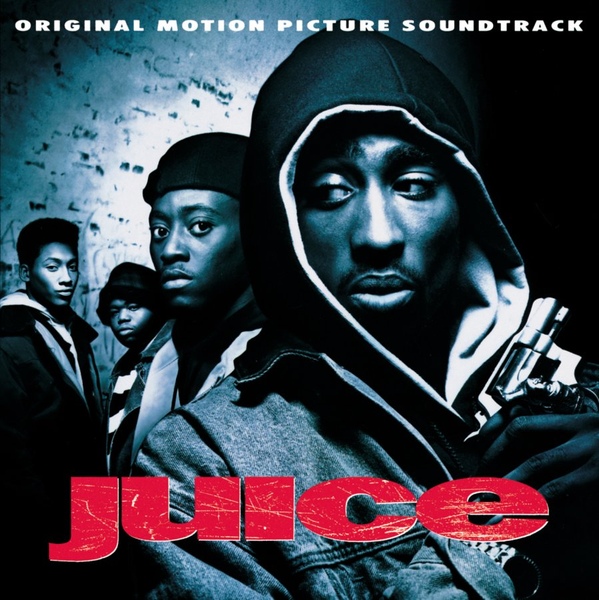 Album Art for Juice by Various Artists