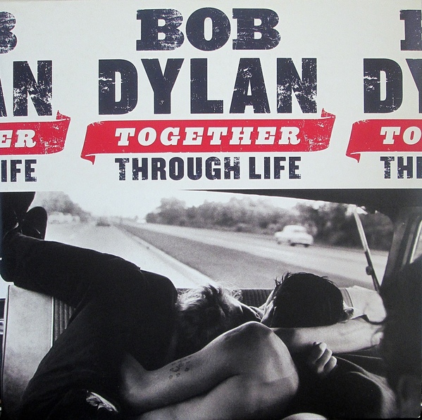 Album Art for Together Through Life by Bob Dylan