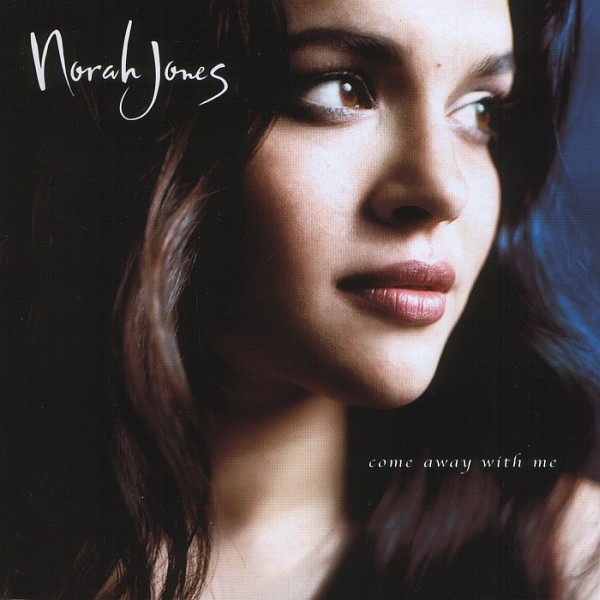 Album Art for Come Away with Me by Norah Jones