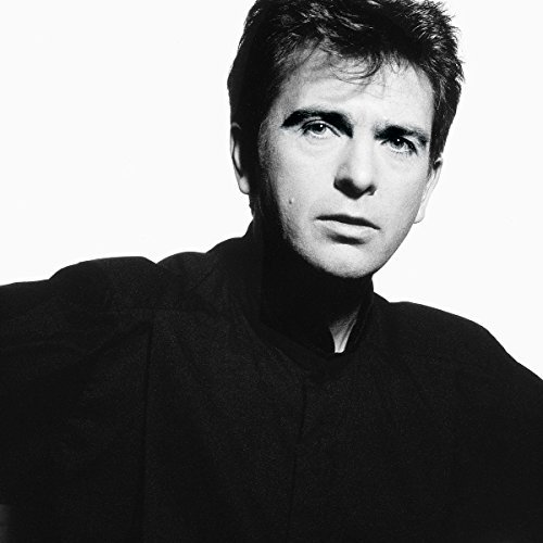 Album Art for So by Peter Gabriel