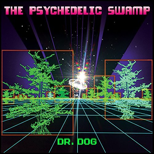 Album Art for Psychedelic Swamp by Dr. Dog