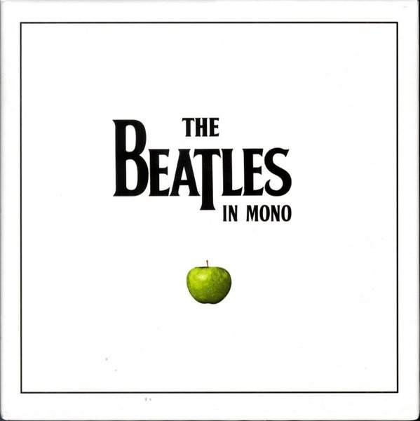 Album Art for In Mono [14 LP Box Set] by The Beatles