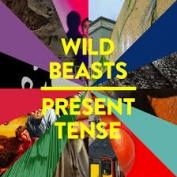 Album Art for Present Tense by Wild Beasts