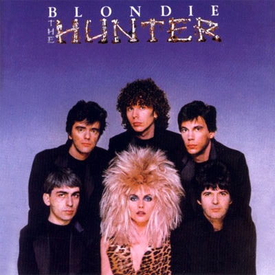 Album Art for Hunter by Blondie