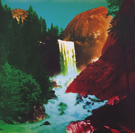 Album Art for The Waterfall [Box Set] by My Morning Jacket