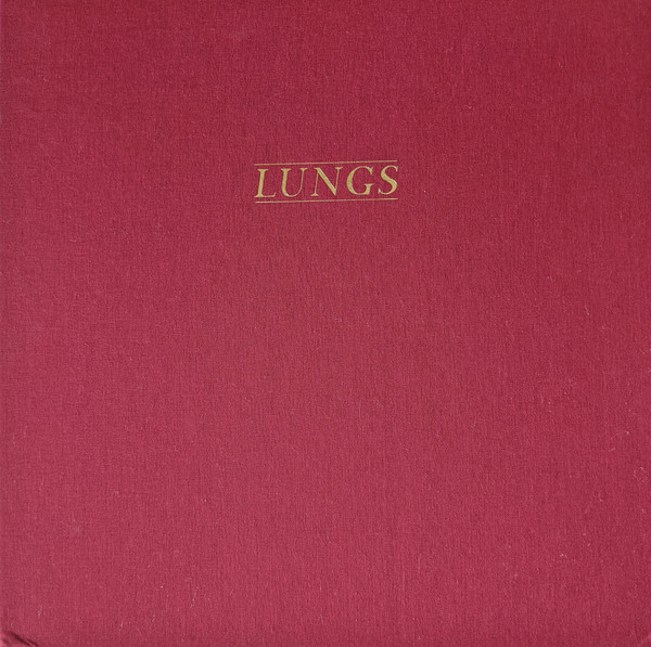 Album Art for Lungs: 10th Anniversary Edition by Florence + The Machine